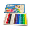 Vintage Sanford Mr. Sketch Scented Water Color Markers 12 Count Missing ... - £5.07 GBP
