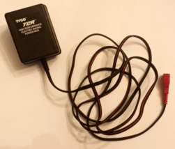 Tyco wall ADAPTER CORD total control electric racing High Performance Po... - $49.45