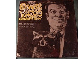 Jerry Clower From Yazoo City: Mississippi Talkin Jerry Clower - £30.84 GBP