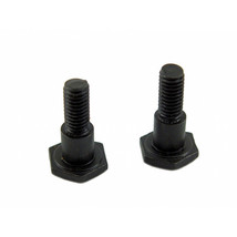 CLUTCH BOLT BOLTS PAIR FOR VARIOUS 23CC 26CC STRIMMER HEDGE TRIMMER LEAF... - $6.09