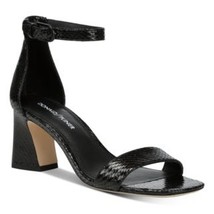 Donald J Pliner Womens vanesa Leather Peep Toe Sandals - $102.00