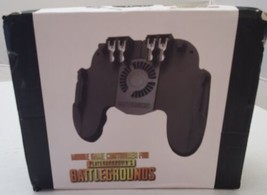 Mobile Gaming Controller Gamepad for Battlegrounds - $4.95