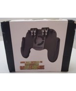 Mobile Gaming Controller Gamepad for Battlegrounds - £3.88 GBP