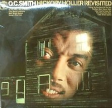 Hickory Holler Revisited [Vinyl] - £11.98 GBP