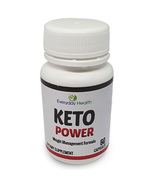Keto Power – BHB Ketones - £22.80 GBP