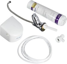 Us-Ez-1 Us 1 Ez-Change Under-Sink Drinking Water Filtration System, Cull... - $67.95