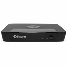 Swann 8580 8ch 4K UHD NVR with 2TB SRNVR-88580H - £314.64 GBP