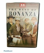 THE BEST OF BONANZA 34 Television Classics Episodes Missing Disk 2. - $4.05 CAD