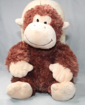 Aurora Plush Tubbie Wubbie Chimp Chimpanzee Monkey Soft Huggable - £7.68 GBP