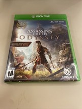 Assassin&#39;s Creed Odyssey - Microsoft Xbox One - £11.04 GBP