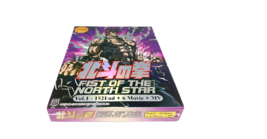 Anime Dvd Fist Of The North Star Complete Series (1-152 End) + 6 Movies + Mv - £43.82 GBP