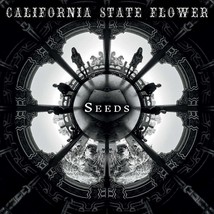 California State Flower: Seeds [Cd] Dpak - £5.60 GBP