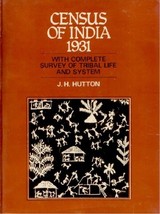 Census of India Vol. 3rd [Hardcover] - £42.36 GBP