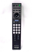 Sony RM-YD018 Genuine TV Remote Controller KDL-32S3000 KDL-40S3000 - $8.27