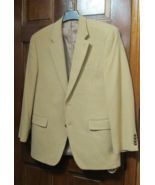 Chaps Ralph Laureen Men&#39;s Sports Coat 40R - €37,35 EUR