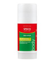Speick DEO Stick deodorant antiperspirant 0% Aluminum 50ml- Made in Germany - £10.24 GBP