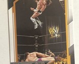 Seth Rollins Trading Card WWE NXT  #107 - $1.97