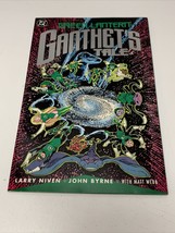Green Lantern 1990 series Ganthet&#39;s Tale #1 Comic Book DC comics - £11.87 GBP