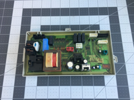 Samsung Dryer Main Control Board P# DC92-00123A - $70.08
