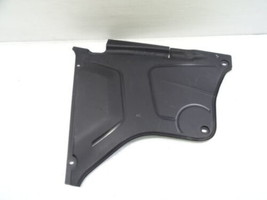 15 Mercedes W222 S550 trim, engine bay cowl, cover panel, left front, 2226800107 - £44.06 GBP