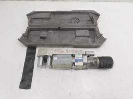 12 BMW 650i F12 Convertible #1306 Main Pump, Soft Top Hydraulic Tested! ... - $7,243.77 MXN