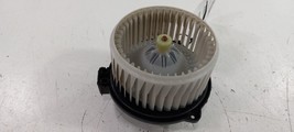 Blower Motor Coupe Fits 07-15 CTS  - $39.79