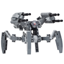 200pcs/set Star Wars Scorpenek Annihilator Droid Minifigures Building Toys - £10.99 GBP