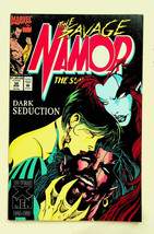 Namor the Sub-Mariner #36 (Mar 1993, Marvel) - Very Fine/Near Mint - $4.99