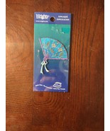 Wright Fan Patch Iron On - $11.76
