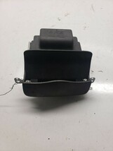 ELANTRA   2002 Ash Tray/Lighter 1347985 - $24.75