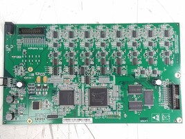 Promethean TX RX Analogue SU-MainMA PCA-5881045-8 Board - $35.76
