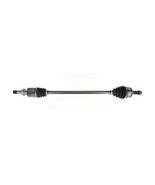 KUGEL FRONT RIGHT (PASSENGER SIDE) CV AXLE SHAFT NCV-HO36147 2016-21 HON... - £78.67 GBP