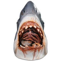 Jaws Bruce the Shark Mask - £96.73 GBP