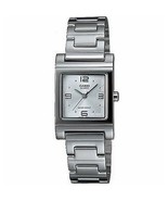 Casio Men&#39;s Analog Watch LTP1237D-7A Water Resistant Date Function - $1,551.41 MXN