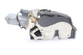 2002-2005 BMW 745i REAR LEFT DRIVER SIDE DOOR LOCK LATCH ACTUATOR U0412 image 5