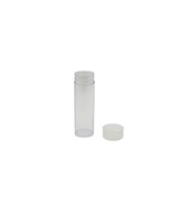 50 BCW Nickel Sized Coin Tubes - $29.39