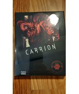 Carrion Special Reserve Games SRG Nintendo Switch - $117.71 CAD