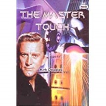 The Master Touch Dvd - £7.98 GBP