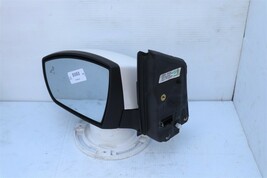 13-16 Ford Escape Door Mirror W/ Blis Blind Spot & Signal Left Driver LH 14wire image 5