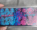 GamerSupps Waifu Cup Waifu Club Season 5 Keychain, Acrylic Bar Standee - $34.95