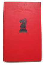 Chess by Kenneth M. Grover and Thomas Wiswell (1945, Hardcover) 5th Printing - £6.17 GBP