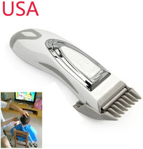 Professional Electric Men Hair Clipper Trimmer Removal Shaver - $20.89