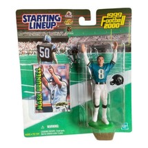 Mark Brunell 1999 2000 Jacksonville Jaguars Starting Lineup - £6.78 GBP