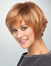 Innuendo Wig By Gabor, All Colors, Short Wig, Personal Fit Cap, New! - £103.46 GBP