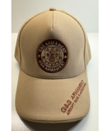 Shot Show G&amp;G Armament Airsoft Guns Adjustable Back Cap Hat - $26.88 CAD