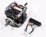 Genuine Kit Motor &amp; Pulley For GE GTUP240EM4WW Kenmore 36361532110 OEM - $290.44
