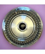 1pc 1973-1974 Lincoln Continental Mark IV OEM 15" Hub Cap Wheel Cover #D3VY1130D - £30.53 GBP