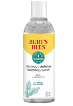 Burt&#39;s Bees Breakout Defense Foaming Wash 8.0fl oz - £25.80 GBP