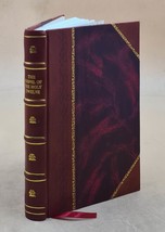 The Gospel of the holy Twelve Know Also As The Gospel of the per [LEATHER BOUND] - £59.84 GBP