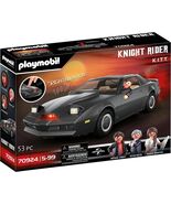 Knight Rider - K.I.T.T. Car Building Set by Playmobil - €97,85 EUR